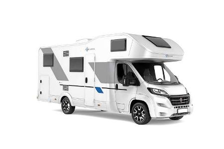 Alkovenmobile bis 50.000 Leserwahl 2020