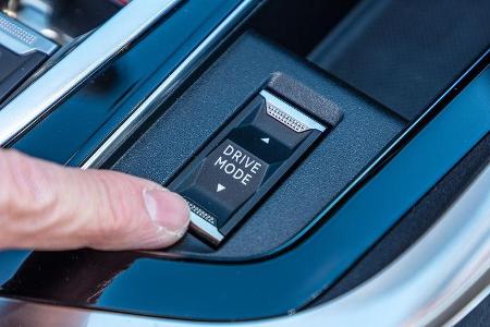 Peugeot 3008 Hybrid4