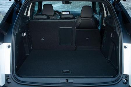 Peugeot 3008 Hybrid4