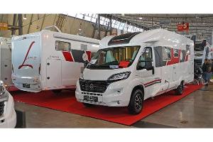 La Marca First Edition (2020)