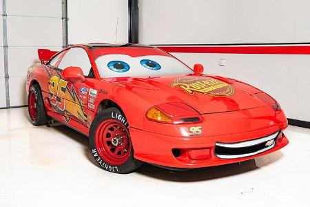 2003er Ford Econoline Custom Van Shaggin Wagon