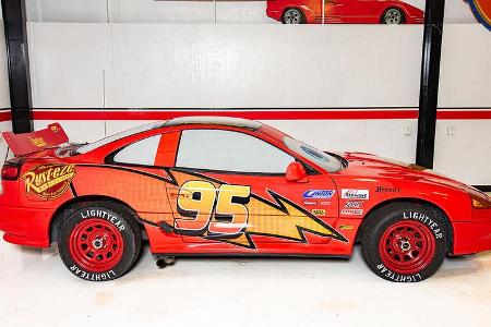 2003er Ford Econoline Custom Van Shaggin Wagon