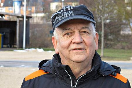 Reisemobilstellplatz Geisingen