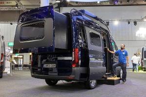 Westfalia James Cook HD (2020)