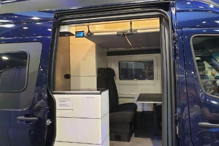 Westfalia James Cook HD (2020)