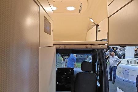 Westfalia James Cook HD (2020)