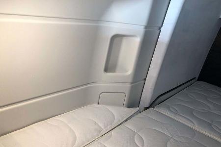 Westfalia James Cook (2020)