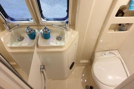 Westfalia James Cook HD (2020)