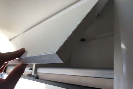 Westfalia James Cook (2020)