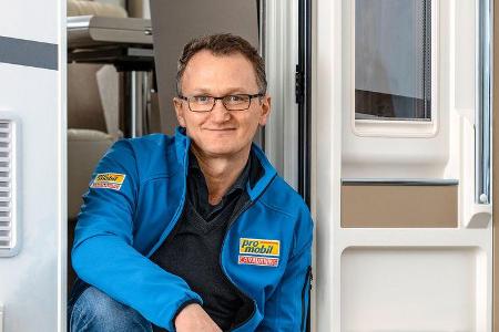 Hinter den Kulissen: Redaktion