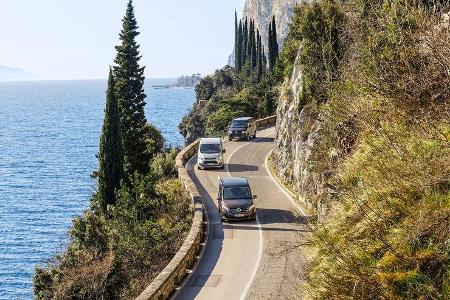 Hinter den Kulissen: Redaktion