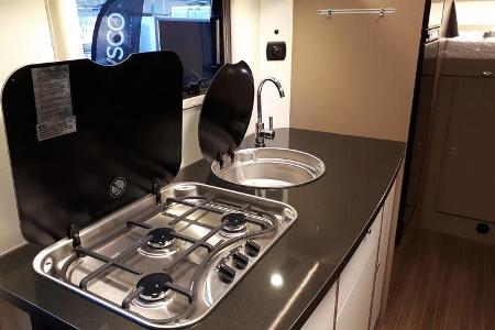 Etrusco Alkoven A 7300 DB (2019)