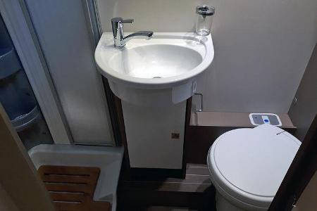 Etrusco Alkoven A 7300 DB (2019)