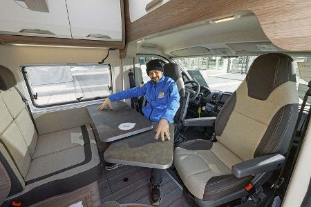 Knaus Boxlife 630 ME