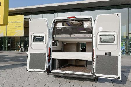 Knaus Boxlife 630 ME