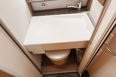 Knaus Boxlife 630 ME