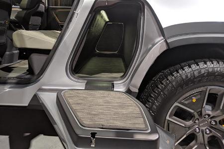 Rivian R1T