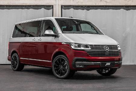 Abt VW Bus T6.1