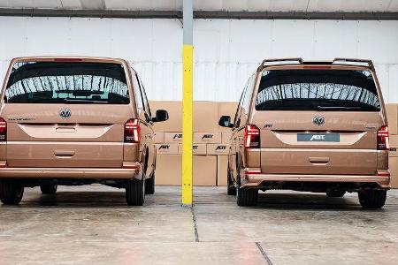 Abt VW Bus T6.1