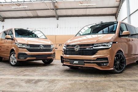 Abt VW Bus T6.1