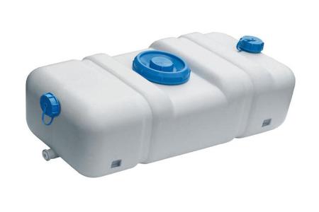 Wasseranlage erneuern