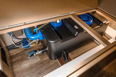 Wasseranlage erneuern