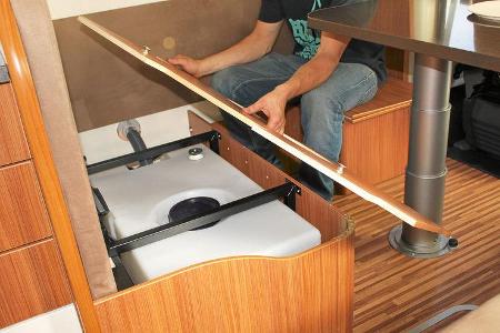 Wasseranlage erneuern