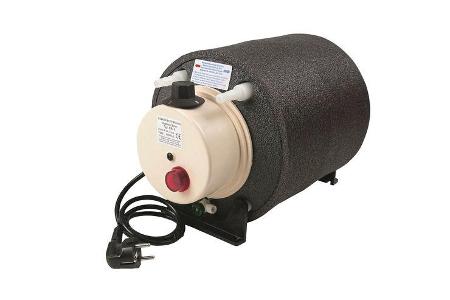 Wasseranlage erneuern