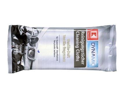 Dynamic Reinigungstücher