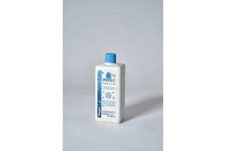 Marktübersicht Tankreiniger