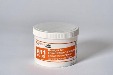 Marktübersicht Tankreiniger