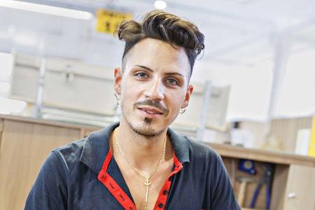 Reportage: So entsteht ein Campingbus