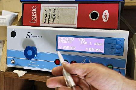 Reportage: So entsteht ein Campingbus