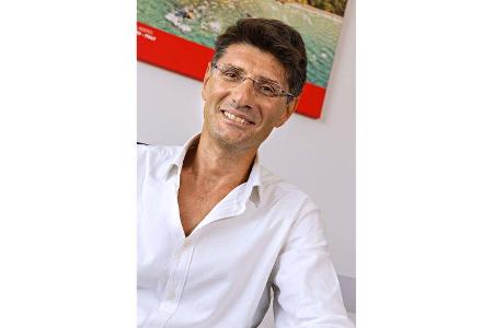 Reportage: So entsteht ein Campingbus