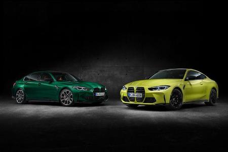 BMW M3 M4