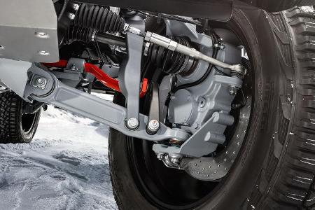 Brabus 800 Adventure XLP