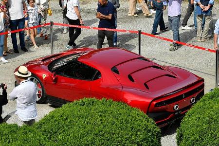 Ferrari SP38