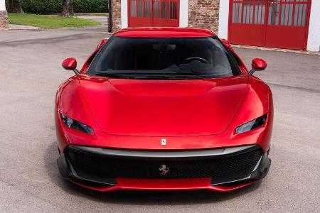 Ferrari SP38
