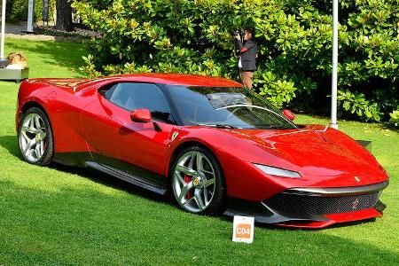 Ferrari SP38