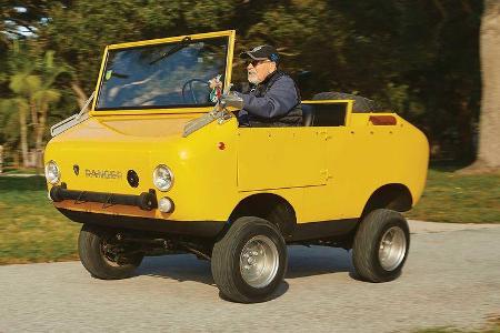 Ferves Ranger (1968)