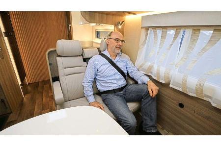 Kabe Imperial I810 LXL (2020)