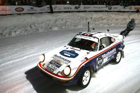 GP ICE Race 2020