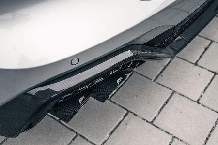 07/2020, Audi RS6 Avant von Abt Sportsline