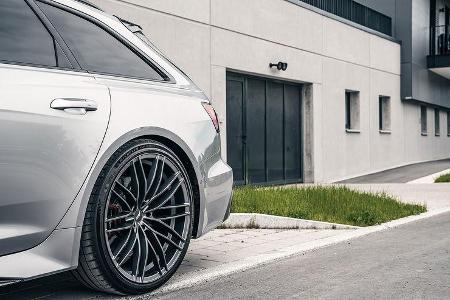 07/2020, Audi RS6 Avant von Abt Sportsline