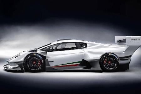 12/2020, Zyrus LP1200 Strada