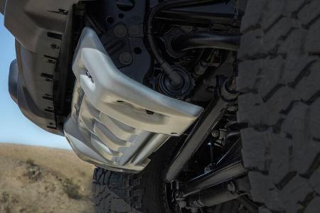 Jeep Gladiator Mojave