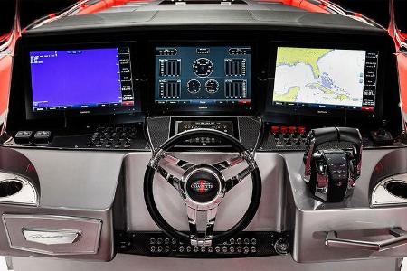 Mercedes-AMG Cigarette Racing „41‘ AMG Carbon Edition“