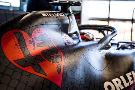 Alfa Romeo C39 - Shakedown Fiorano - 2020