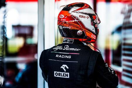 Alfa Romeo C39 - Shakedown Fiorano - 2020