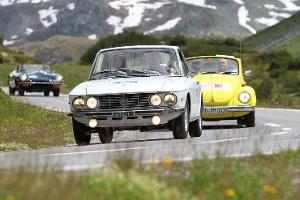 Silvretta Classic 2013, Tagessieger Tag 2 Startnummer 130
